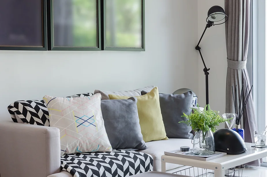 10 trucos de decoración para los amantes del estilo nórdico-2 10 trucos de decoración para los amantes del estilo nórdico-2