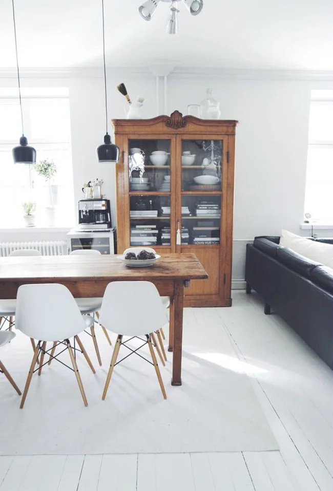 10 trucos de decoración para los amantes del estilo nórdico-4 10 trucos de decoración para los amantes del estilo nórdico-4